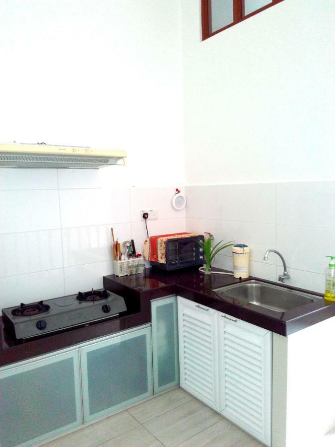 Happy Sweet Residence Malacca Jonker Walk Bagian luar foto