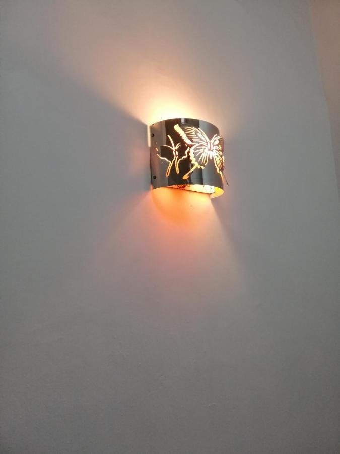 Happy Sweet Residence Malacca Jonker Walk Bagian luar foto